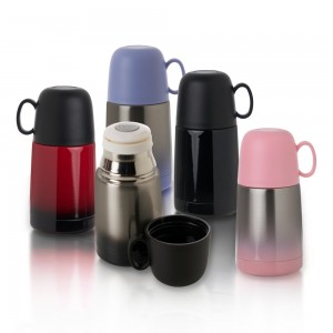 Garrafa Térmica 250m