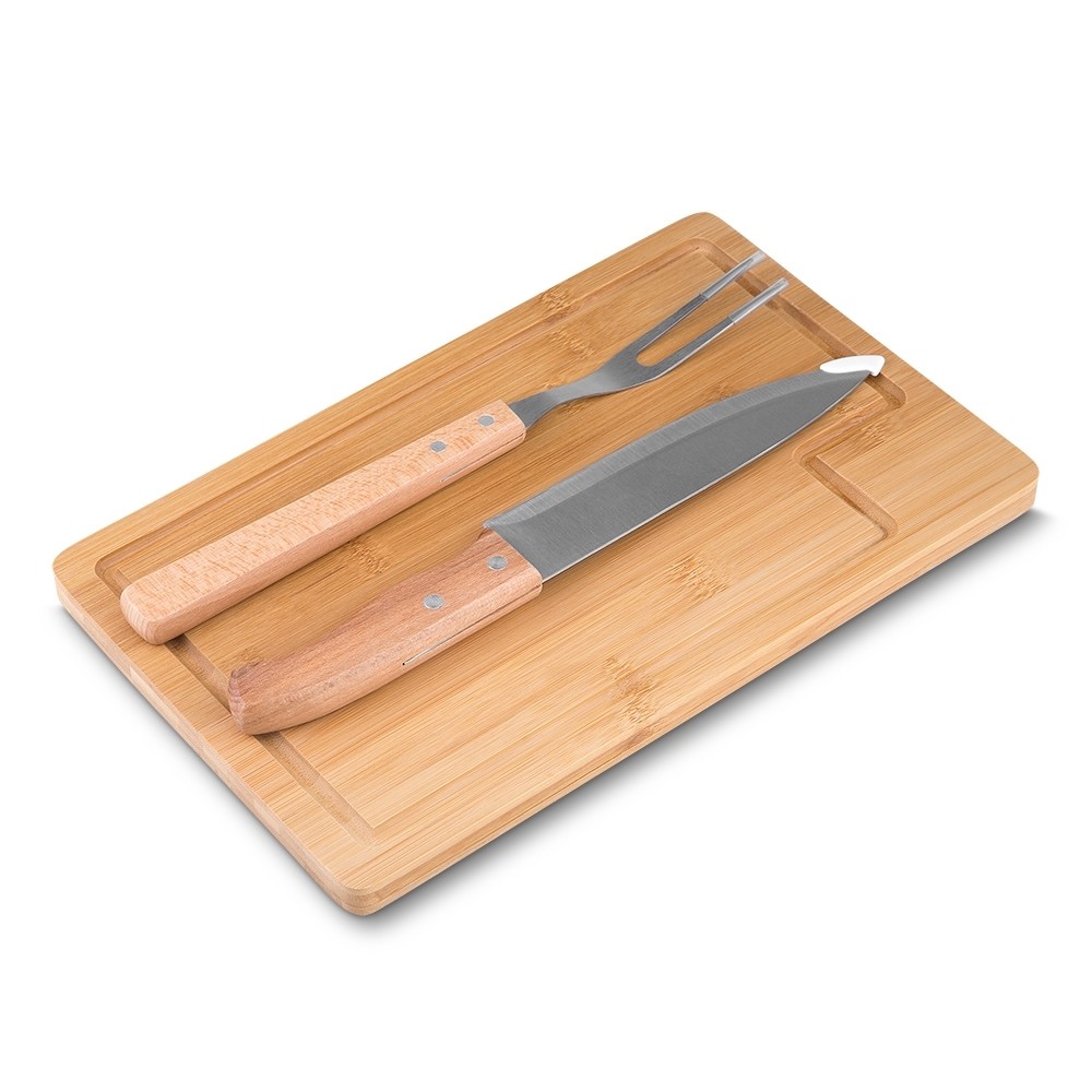 Kit Churrasco 