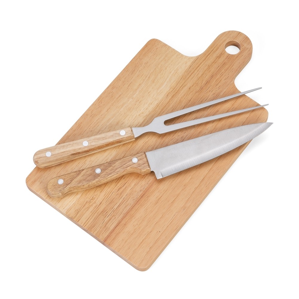 Kit Churrasco