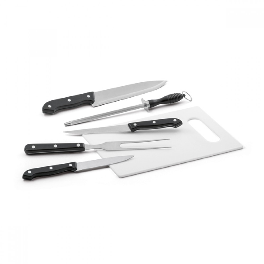 Kit Churrasco