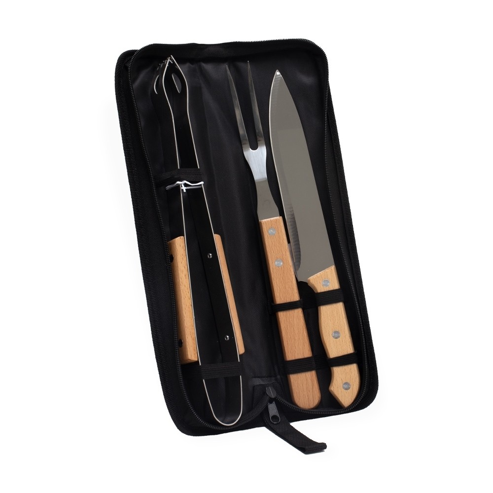 Kit Churrasco 