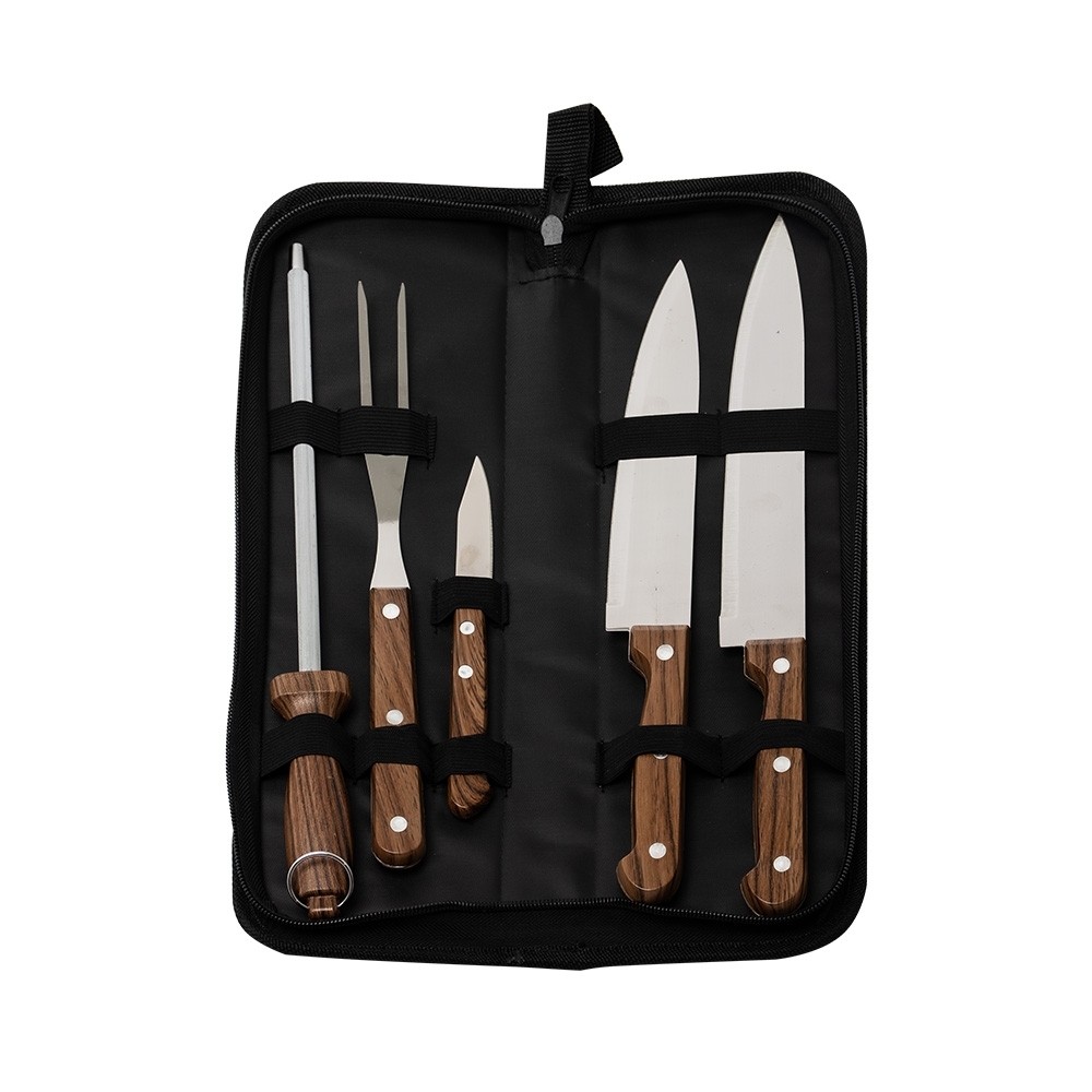Kit Churrasco 