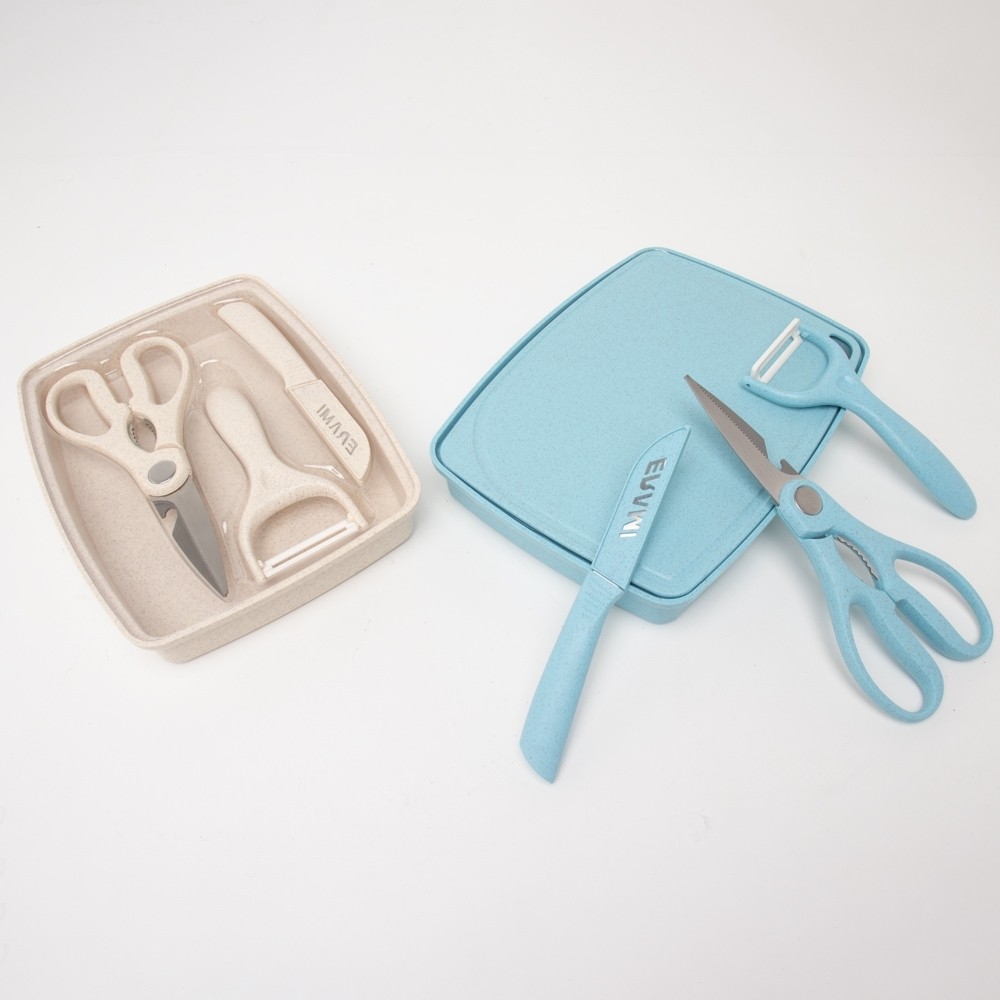  Kit Cozinha 3 Peças