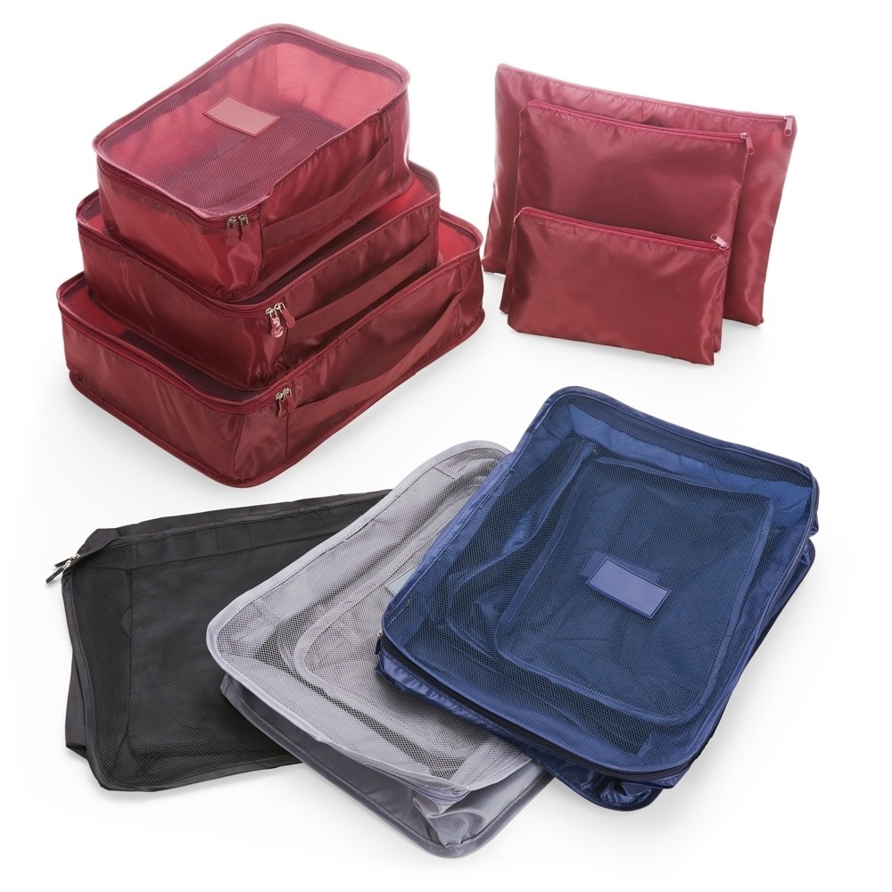 Kit Necessaires