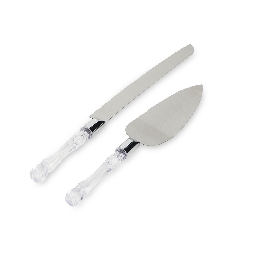 Kit Utensílios 2 Peç