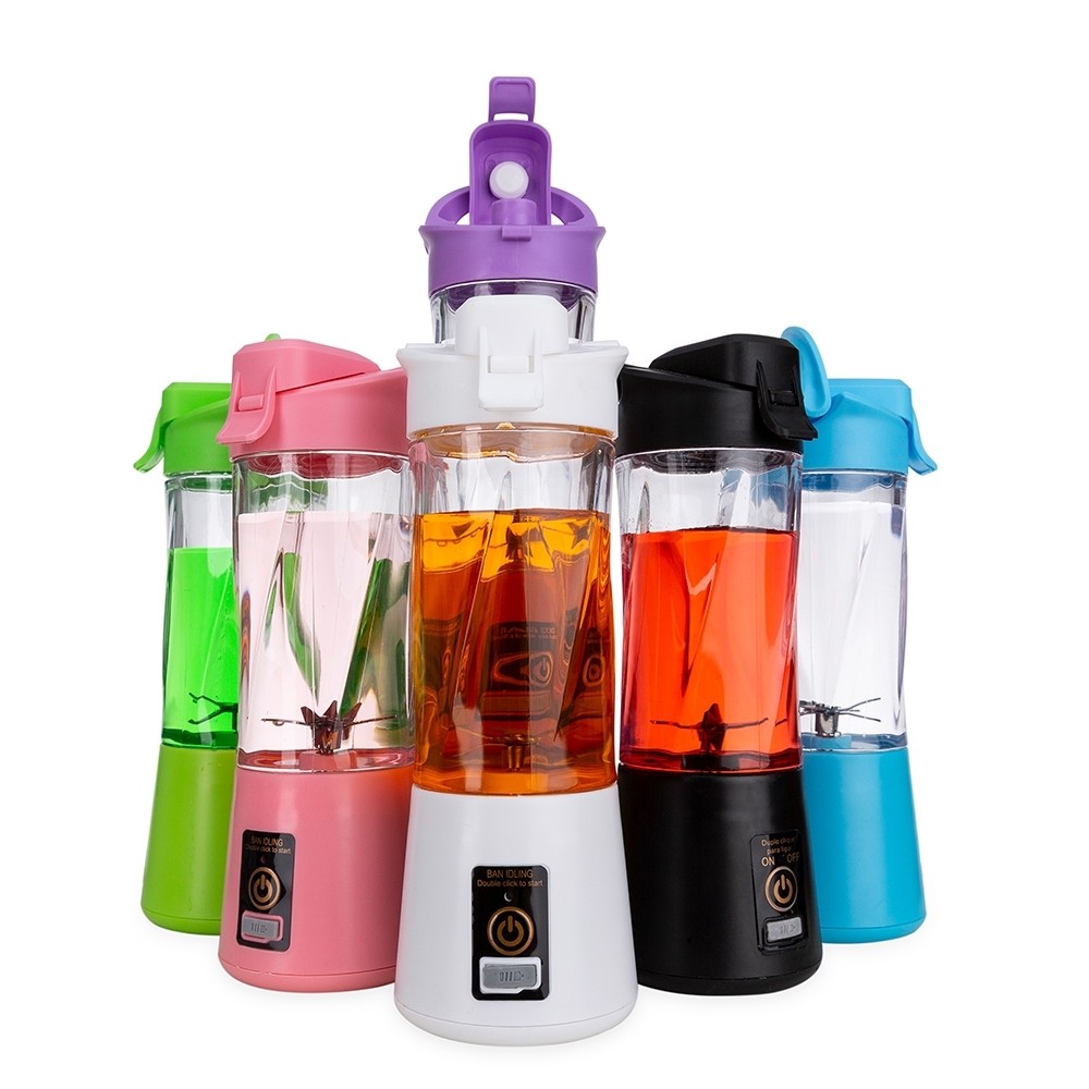 Mini Liquidificador