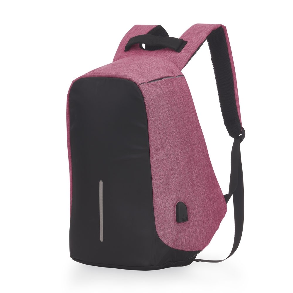 Mochila Antifurto