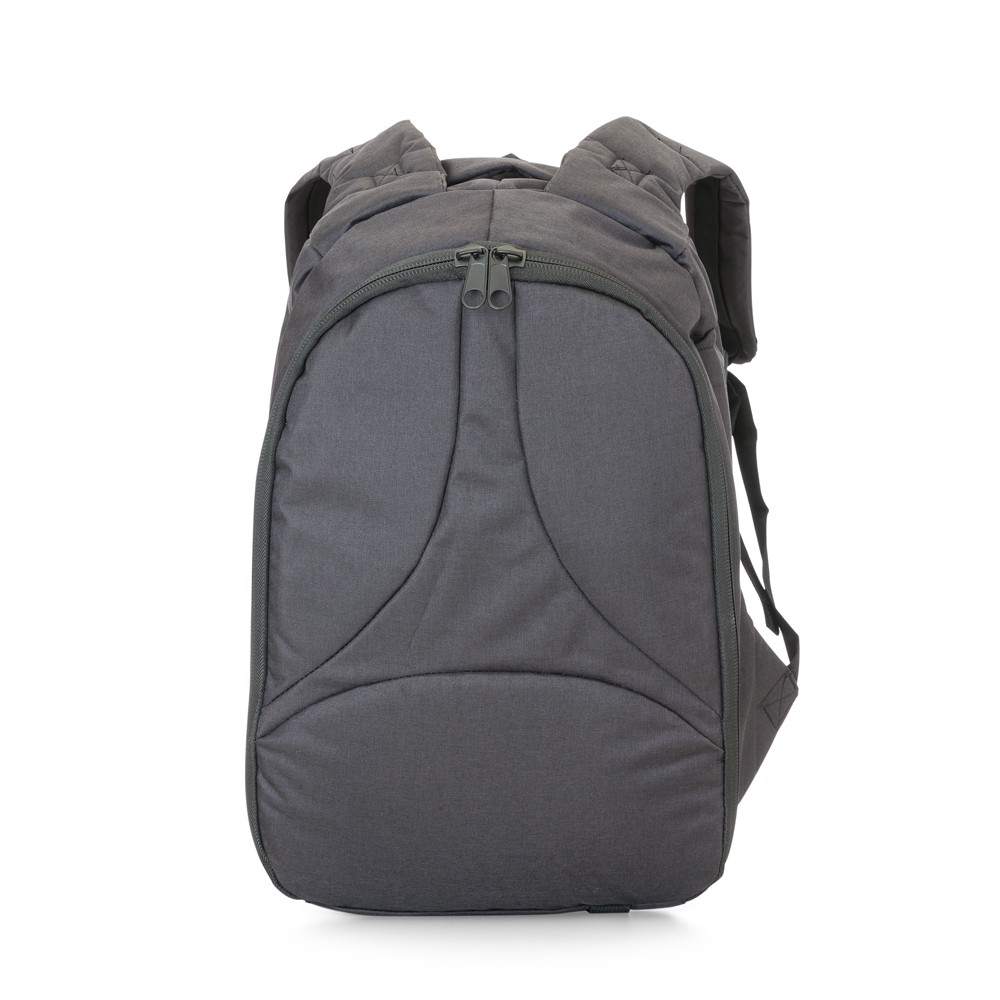 Mochila Cargo Dupla Face para Notebook