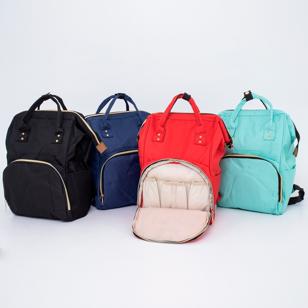 Mochila Funcional 