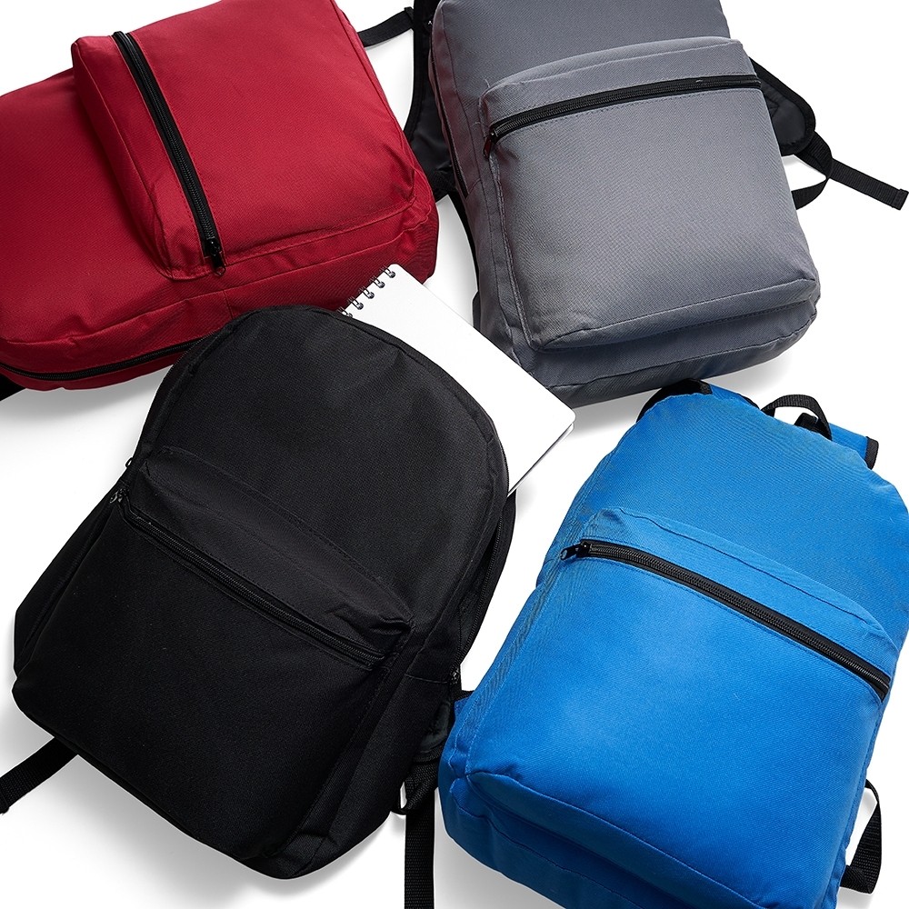  Mochila Nylon 