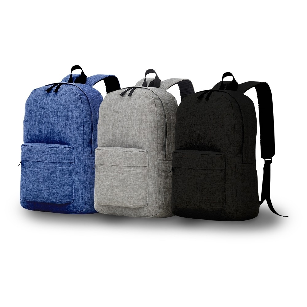  Mochila Poliéster 