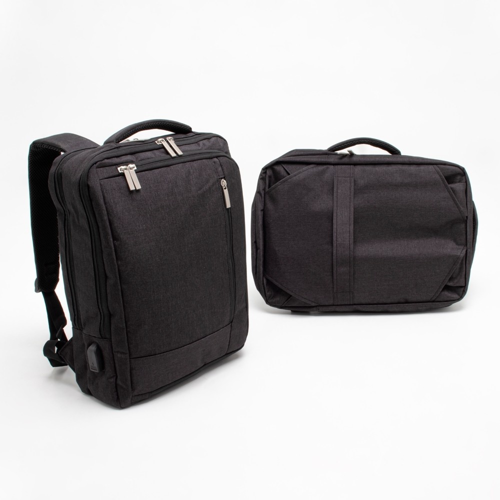 Mochila Poliéster 