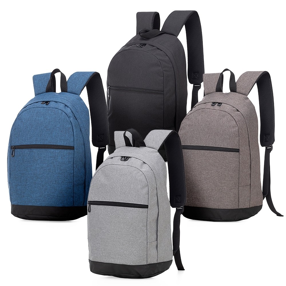 Mochila Poliéster 22