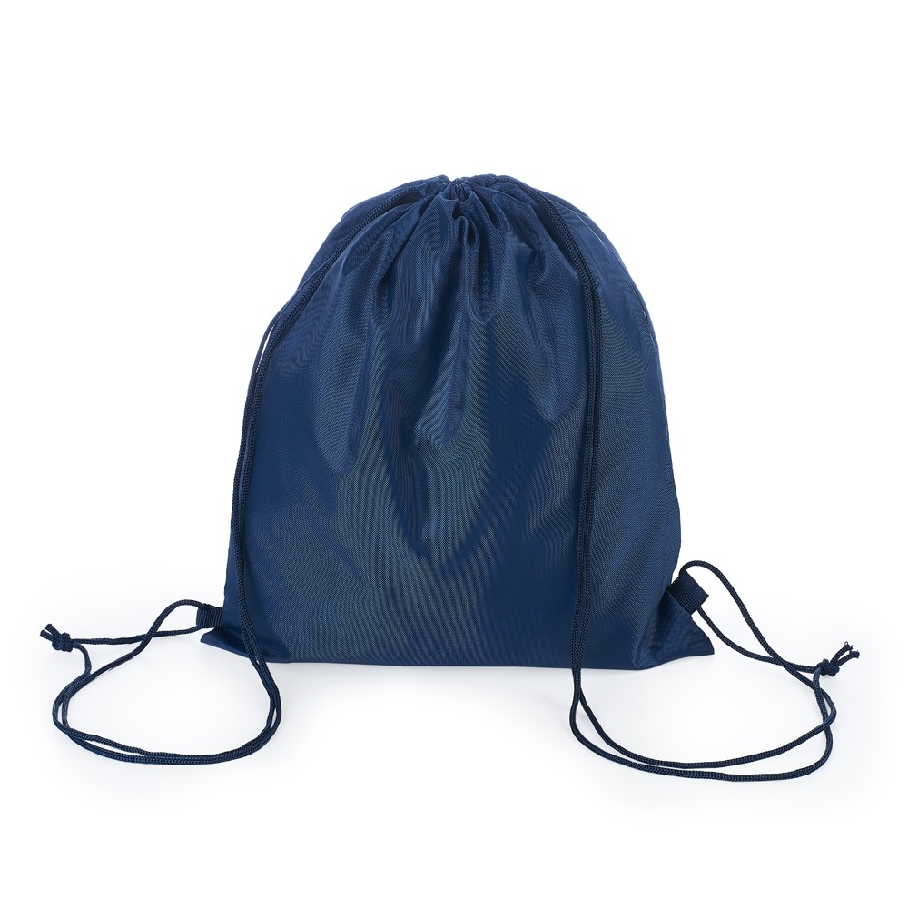 Mochila Saco em Nylon