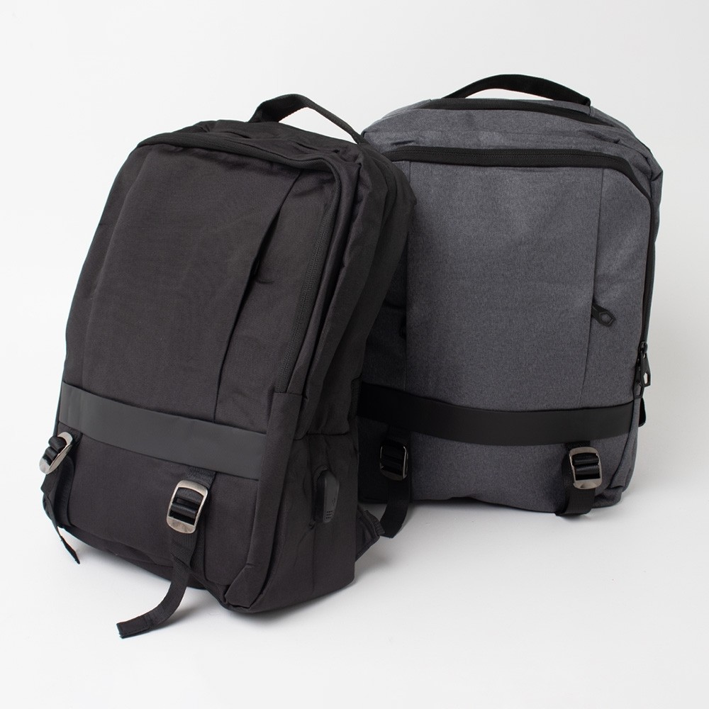  Mochila de Nylon 