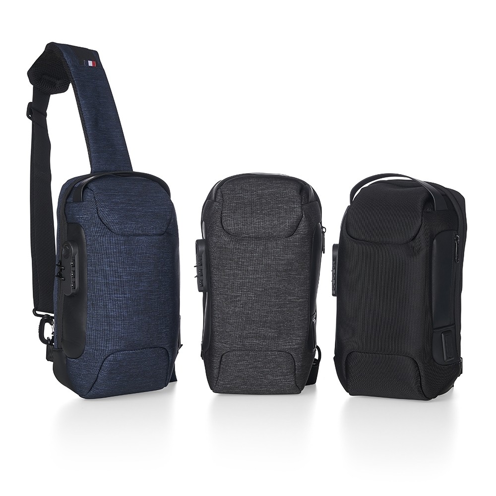 Mochila de Ombro