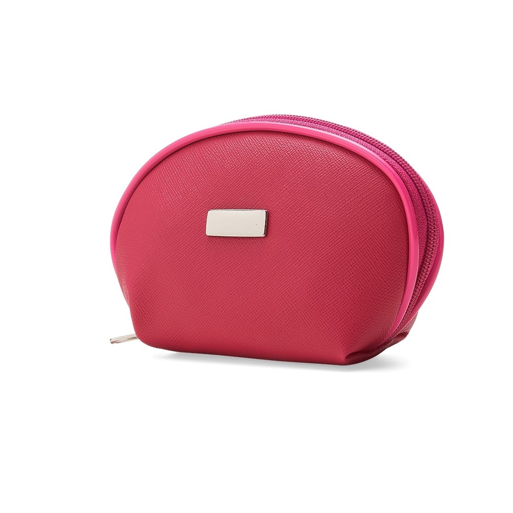 Necessaire Couro 
