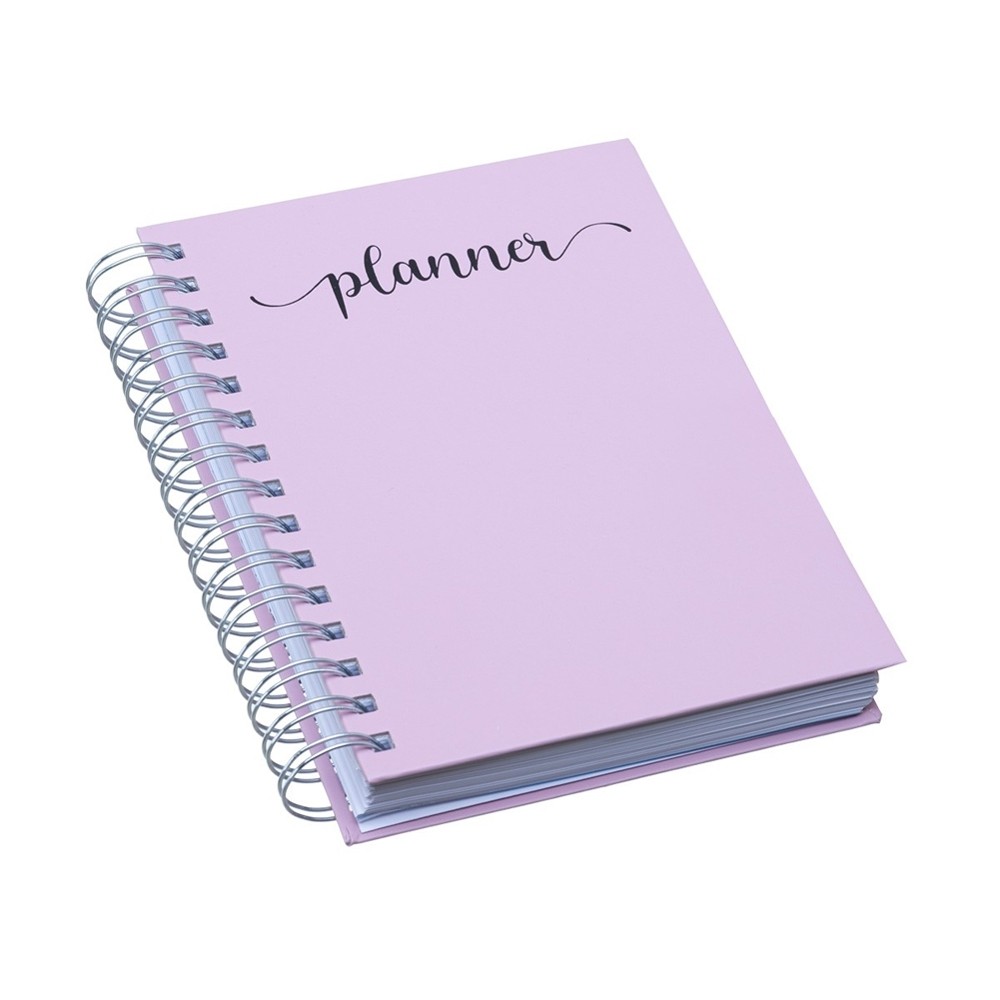 Planner Percalux 