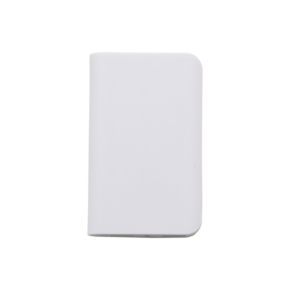 Power Bank com Lanterna e Indicador Led